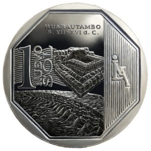 UN NUEVO SOL - SITIO ARQUEOLÓGICO DE HUARAUTAMBO (UNC)