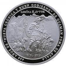 UN NUEVO SOL - 400 AÑOS DE "EL PRIMER NUEVA CRÓNICA Y BUEN GOBIERNO" DE FELIPE GUAMÁN POMA DE AYALA (UNC)