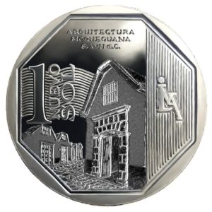 UN NUEVO SOL - ARQUITECTURA MOQUEGUANA (UNC)
