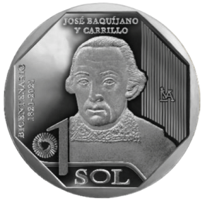 UN SOL - JOSÉ BAQUÍJANO Y CARRILLO (UNC)