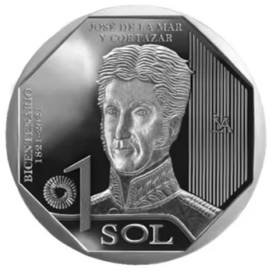 UN SOL - JOSÉ DE LA MAR Y CORTÁZAR (UNC)