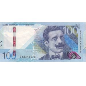 CIEN SOLES - PEDRO PAULET (UNC)