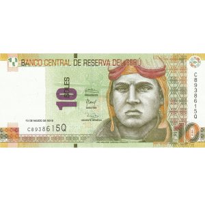 DIEZ SOLES - JOSÉ ABELARDO QUIÑONES (UNC)