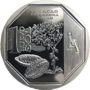 UN NUEVO SOL - RECURSOS NATURALES EL CACAO (UNC)
