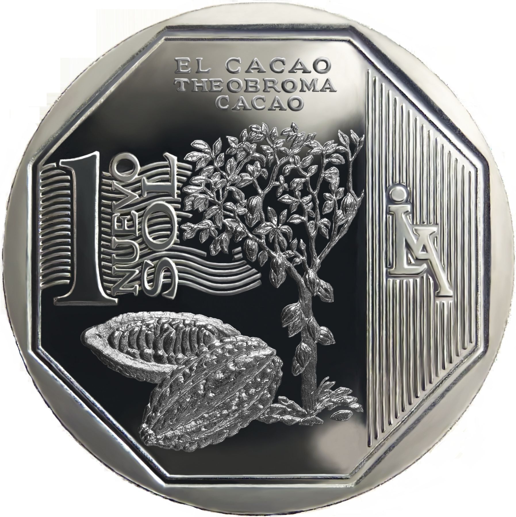 UN NUEVO SOL - RECURSOS NATURALES EL CACAO (UNC)