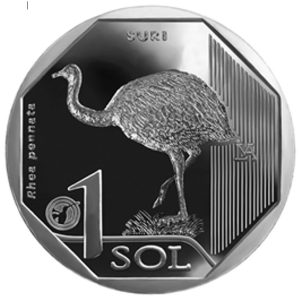UN SOL - SURI (UNC)