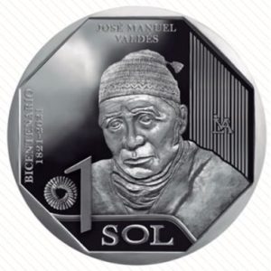 UN SOL - JOSÉ MANUEL VALDÉS (UNC)