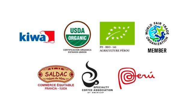Peruvian Coffee Organic Misha - Imagen 3