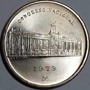 MIL SOLES DE ORO - CONGRESO NACIONAL (UNC)