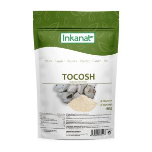 TOCOSH POWDER - NATURAL PENICILLIN FROM THE PERUVIAN ANDES 150 GR.